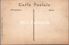 Load image into Gallery viewer, France Postcard - Bernay, La Place De l'Hotel-De-Ville SX327