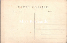 Load image into Gallery viewer, France Postcard - Blerancourt Apres La Grande Guerre 1914-18 - SX330