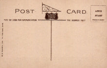 Load image into Gallery viewer, Yorkshire Postcard - East Cliffe, Whitby VT549