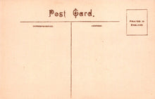 Load image into Gallery viewer, Wiltshire Postcard - Remains of The Inner Circle, Druids Stone, Avebury VT553