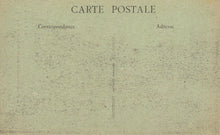 Load image into Gallery viewer, France Postcard - Ham (Somme) - Statue Du General Foy VT612