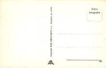 Load image into Gallery viewer, Netherlands Postcard - Aerial View of Amsterdam VT617