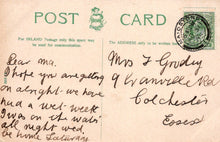 Load image into Gallery viewer, Kent Postcard - Old Palace and River, Maidstone VT620