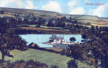 Load image into Gallery viewer, Devon Postcard - Coombe Cellars SW18153