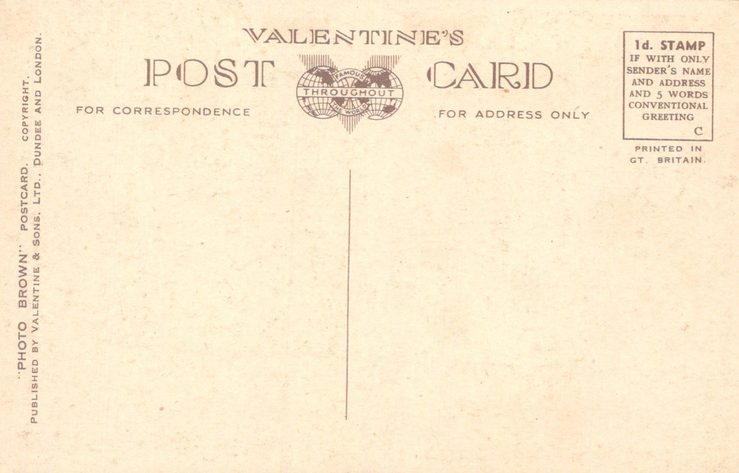 Scotland Postcard - Greetings From Hazlehead, Aberdeen SW18369