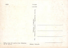 Load image into Gallery viewer, Road Transport Postcard - Renault 7 cv.1907 Vintage Car SW18105