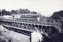 Load image into Gallery viewer, Isle of Man Postcard - Manx Electric Railway Car SW18142