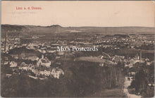 Load image into Gallery viewer, Austria Postcard - Linz a.d.Donau, Upper Austria SW17551