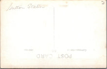 Load image into Gallery viewer, Railways Postcard - Southern Locomotive at Sutton Train Station SW17557