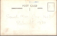 Load image into Gallery viewer, London Trams Postcard - Sutton Tram Car No 3 - SW17558