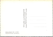 Load image into Gallery viewer, France Postcard - Aerial View of Chateau Grand, Pauillac SW17669