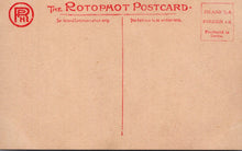 Load image into Gallery viewer, Theatrical Postcard - Actress Miss Daisy Jerome SW18797