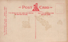 Load image into Gallery viewer, Theatrical Postcard - Actress Miss Margaret Ashton SW18798