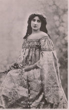 Load image into Gallery viewer, Theatrical Postcard - Actress Miss Marie Dainton SW18801