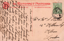 Load image into Gallery viewer, Theatrical Postcard - Actress Miss Marie Dainton SW18801