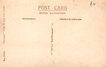 Load image into Gallery viewer, Theatrical Postcard - American Film Actor Warner Baxter SW18810