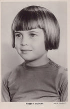 Load image into Gallery viewer, Theatrical Postcard - American TV and Film Actor Robert Coogan SW18888