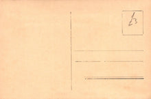 Load image into Gallery viewer, Theatrical Postcard - French Actor and Singer Maurice Chevalier SW18890