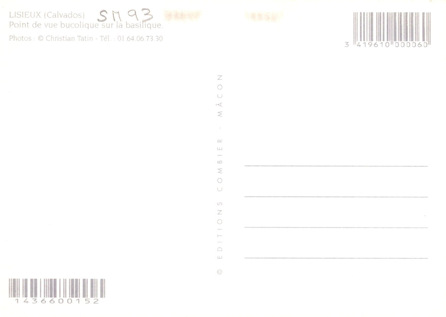 Back cover of a book with text and barcodes on a white background