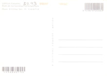 Load image into Gallery viewer, Back cover of a book with text and barcodes on a white background