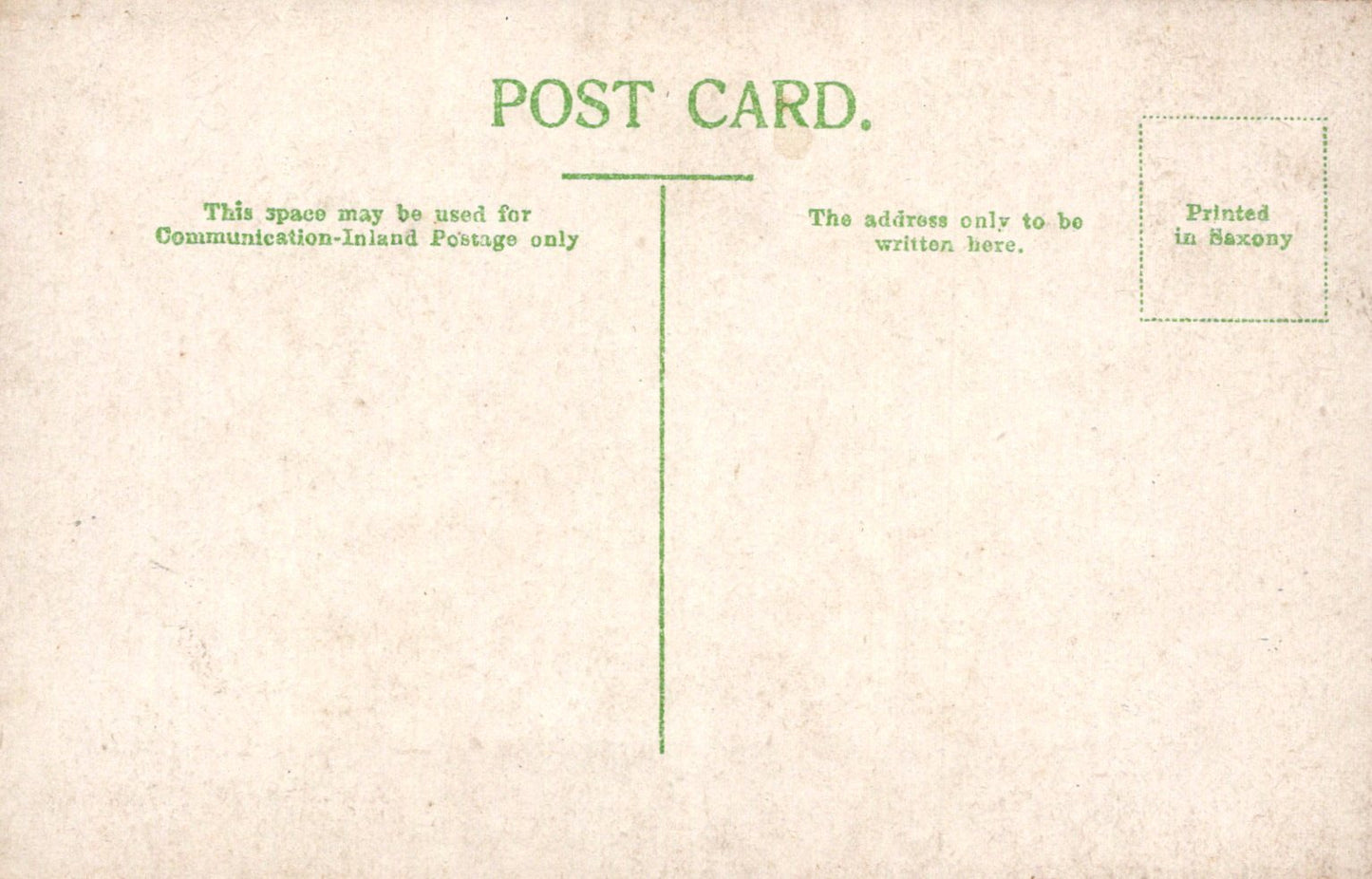 Sussex Postcard - Chantry Lane, Bexhill-On-Sea SW19285