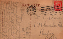 Load image into Gallery viewer, Sussex Postcard - Brighton, Indian Memorial Gate SW19289