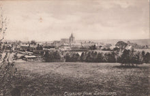 Load image into Gallery viewer, Sussex Postcard - Ticehurst From Landscapes SW19292