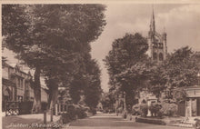 Load image into Gallery viewer, London Postcard - Sutton, Cheam Road SW19299