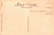 Load image into Gallery viewer, London Postcard - Sutton, Cheam Road SW19299