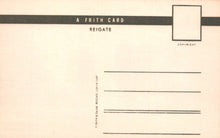 Load image into Gallery viewer, London Postcard - Manor Park, Sutton SW19304