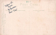 Load image into Gallery viewer, Sussex Postcard - The Church, Falmer SW19307