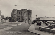 Load image into Gallery viewer, Sussex Postcard - Ypres Tower, Rye SW19321