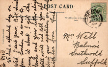 Load image into Gallery viewer, London Postcard - Skinner's Farm, Sutton SW19339