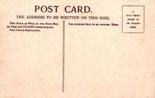 Load image into Gallery viewer, Dorset Postcard - The Parade, Weymouth SW19344