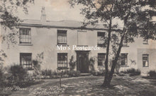 Load image into Gallery viewer, Yorkshire Postcard - The Hospital, The House of Mercy, Horbury SW19132