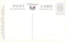 Load image into Gallery viewer, Yorkshire Postcard - Sewerby Hall, Bridlington SW19203