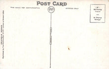 Load image into Gallery viewer, Dorset Postcard - Christchurch Priory SW19213