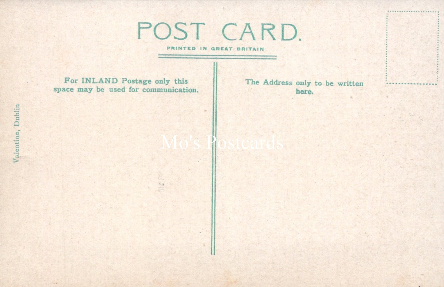 Ireland Postcard - Ross Castle, Killarney SW19219