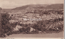 Load image into Gallery viewer, Somerset Postcard - Porlock From South SW19237