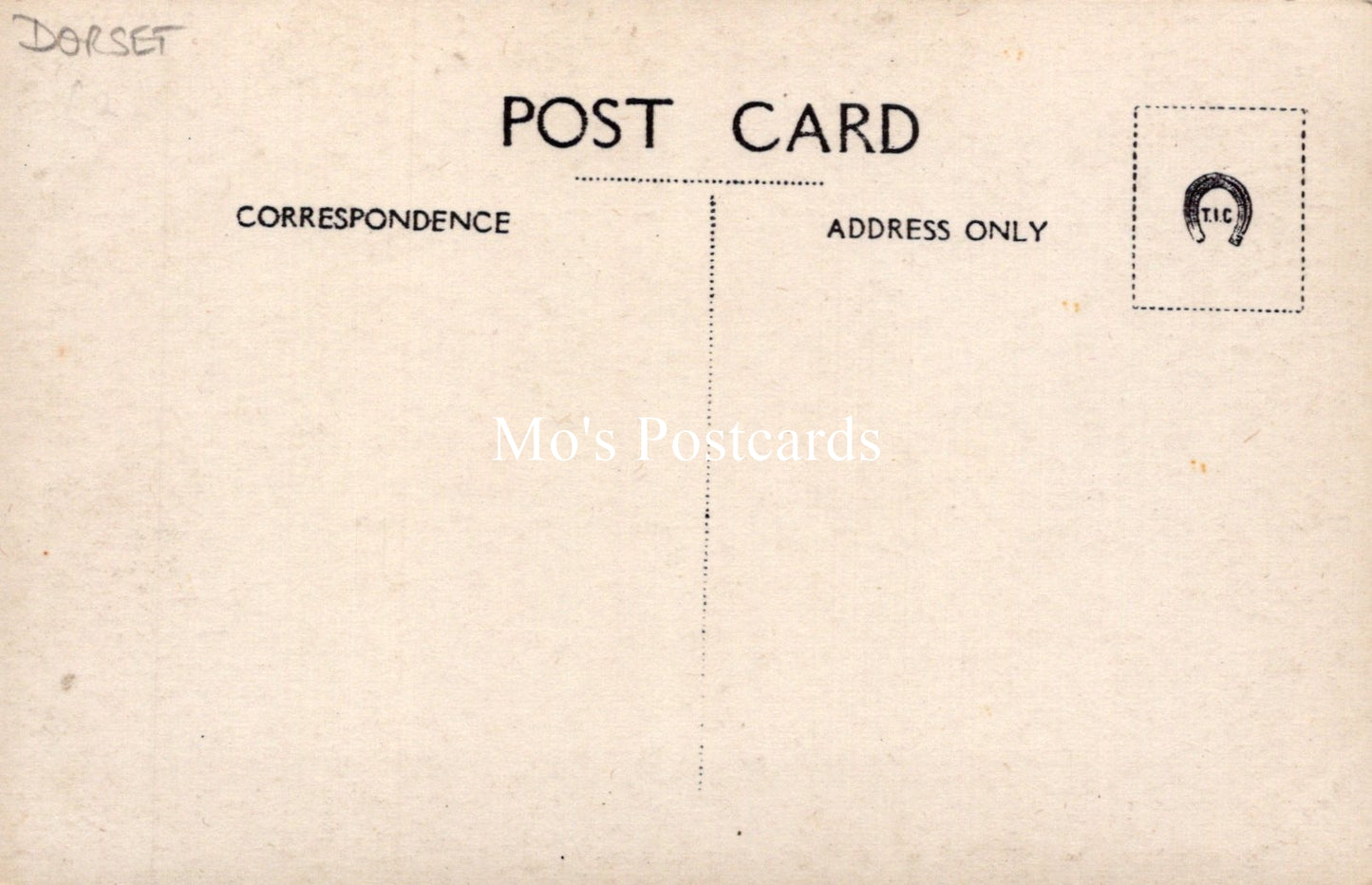 Dorset Postcard - Bournemouth, Church of The Sacred Heart SW19242