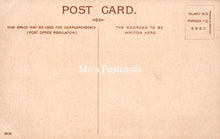 Load image into Gallery viewer, Essex Postcard - Clacton-on-Sea Bandstand and Cliffs SW18875