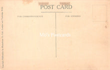 Load image into Gallery viewer, Worcestershire Postcard - Droitwich Spa, Salters' Hall SW18877