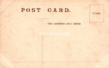 Load image into Gallery viewer, Religion Postcard - Reverend J.Stockdale SW18883