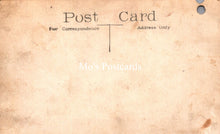 Load image into Gallery viewer, Sports Postcard - Unidentified Football Team SW18885