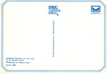 Load image into Gallery viewer, Envelope with 'DRG Arthur Dixon' branding and text on a white background