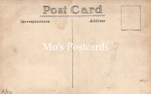 Load image into Gallery viewer, Vintage-style postcard on a beige background