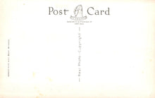 Load image into Gallery viewer, Blank postcard with 'Post Card' branding and text on a light background