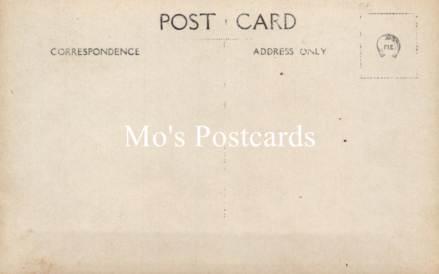Social History Postcard - Road Working Gang SW19700