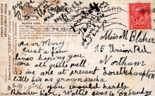 Load image into Gallery viewer, Animals Postcard - Famous British Cattle, Highland Cattle SW19718