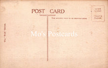 Load image into Gallery viewer, Vintage-style postcard with a beige background